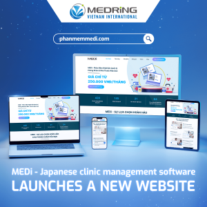MEDi launches a new website min
