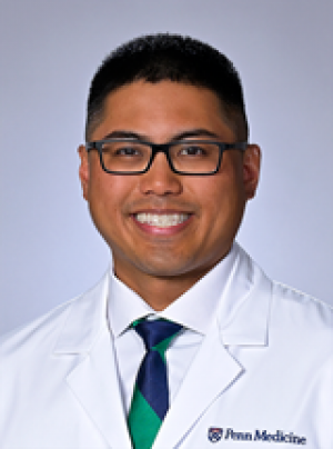 Timothy Costales, MD, an Orthopedic Surgeon with Penn Medicine