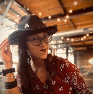 Sarah Branscum, OTR/L, CBIS, an Occupational Medicine Specialist with Therapy Monkey