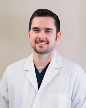 Jacob Huffman, DPM, a Podiatrist with Modern Foot & Ankle 