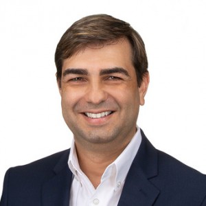 Vergilio Portilho, Recognized by BestAgents.us as a 2023 Top Agent.