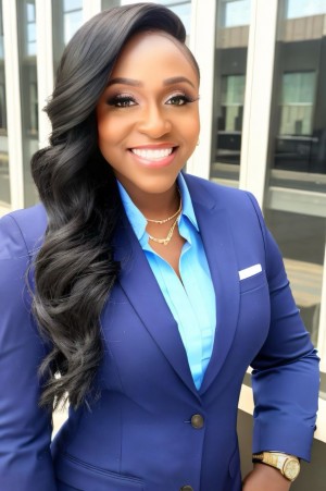 Niva Telfort, Recognized by BestAgents.us as a 2023 Top Agent.