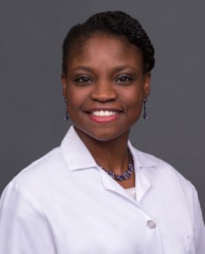 Get to know Dermatologist & Dermatopathologist Dr. Adaobi Nwaneshiudu Obasi, who serves patients in Laredo, Texas. 