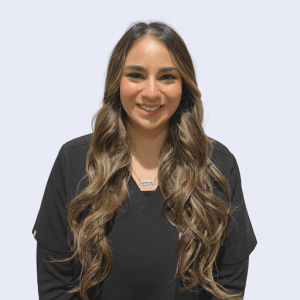 Amanda Luongo, a Physical Therapist with AllCure Spine and Sports Medicine