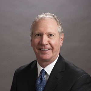 John C. Mueller, MD, an Obstetrician-Gynecologist with OSF Saint Francis Medical Center