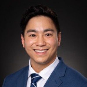 Tony Lai, DO, an Interventional Spine Fellow at the University of Texas Southwestern Medical Center