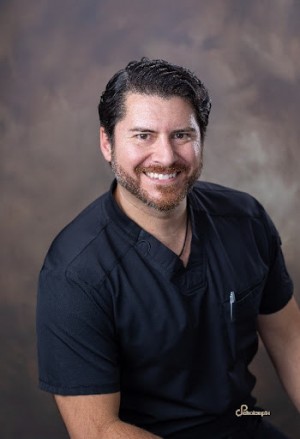 Ramon De La Torre, MD, a Family Physician with DLT Family Medicine and Vision, A Wellness and Aesthetics Studio