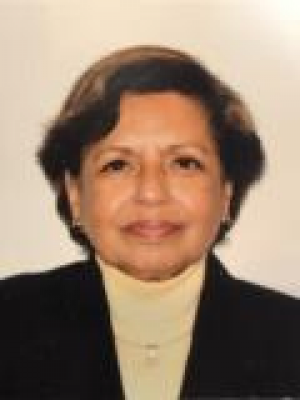 Meeta D. Peer, MD, DCH, a Physiatrist with Meeta Peer MD, PC 