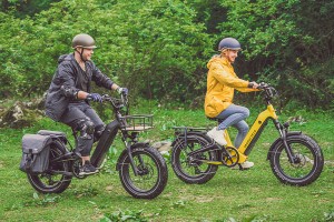 Magicycle Ebike Black Friday