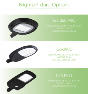 Greenshine New Energy Revolutionizes Their Solar LED Light Products with a Product Overhaul
