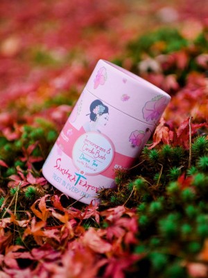 Sakura Tea