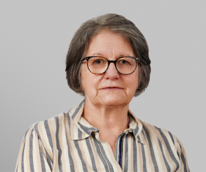 Milica Stefanovic, MD, a Psychiatrist with Minerva Mental Health