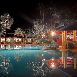 Rebak Island Resort & Marina Langkawi