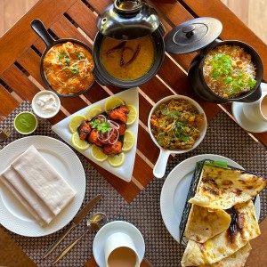 Senari Seaview Restaurant at Rebak Island Resort & Marina Langkawi