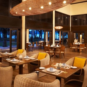 Swimming Pool at Rebak Island Resort & Marina Langkawi