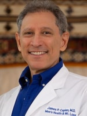 James Paul Caplan, MD, a Nuclear Medicine Specialist and Obesity Medicine Physician 
