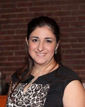 Sheida Nakhaei, DDS, a Dentist with Tooth Fairy Spa