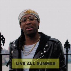 'Live All Summer' by Jersey Demic