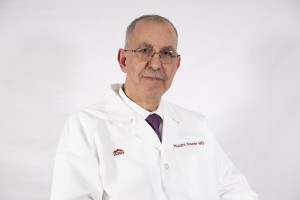 Husam M. Nazer, MD, FACP, FACG, a Gastroenterologist with Appalachian Gastroenterology