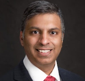 Alim M. Ladha, MD, a Neurosurgeon with Basin Neurosurgical and Spine Associates