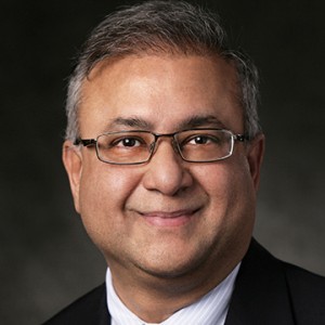 Zeeshan Ahmad, MD, a Physiatrist with OrthoIllinois