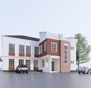 Ever Bright Homes- Fife Gardens (Bright Adelegan) 5