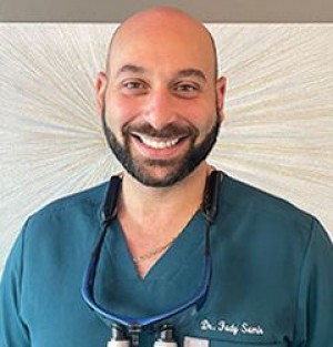 Fady Girgis, DDS, a Dentist with Smile Maker Implant & General Dentistry