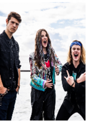 Phenomenal Talent And Variety Of Music At 10th www.NewMediaFilmFestival.com on June 4-6th, 2019!