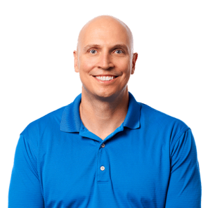 Bradford Perkins, MD, a Family Physician with Transform Wellness Clinic