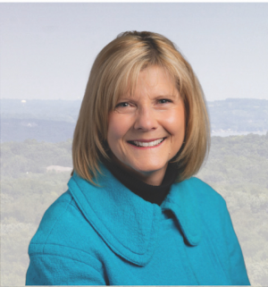Kim Johnson, Recognized by BestAgents.us as a 2023 Top Agent