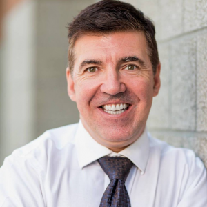 Brooks Friedland, Recognized by BestAgents.us as a 2023 Top Agent