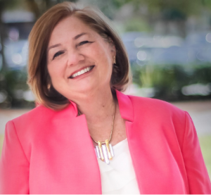 Michele Stewart, Recognized by BestAgents.us as a 2023 Top Agent