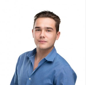 Andrew Van Duren, Recognized by BestAgents.us as a 2023 Top Agent.