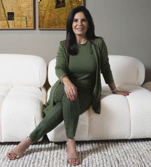 Patricia Musa, Recognized by BestAgents.us as a 2023 Top Agent