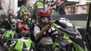 Race Car Simulators
