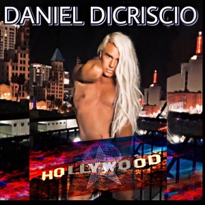 HOLLYWOOD Single Cover