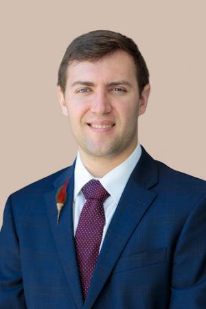 Thomas Lindsey, DO, a Family Physician with Alabama Family Practice, P.C.