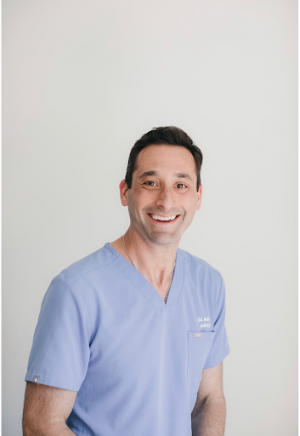 Adam R. Silevitch, DMD, a Pediatric Dentist with Advanced Dentistry of Scarsdale