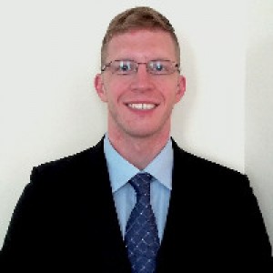 David Van Arsdell, DO, Emergency Physician 