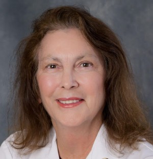 Elizabeth M. Pepe, DO, FACOFP, Family Practitioner 