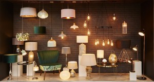 Lighting area - Trowbridge store