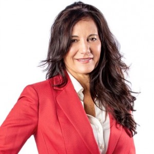 Clarissa Rainey, Recognized by BestAgents.us as a 2023 Top Agent.
