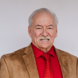 Joe Berry, Recognized by BestAgents.us as a 2023 Top Agent