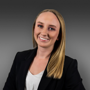 Raegan Heffelfinger, Recognized by BestAgents.us as a 2023 Top Agent