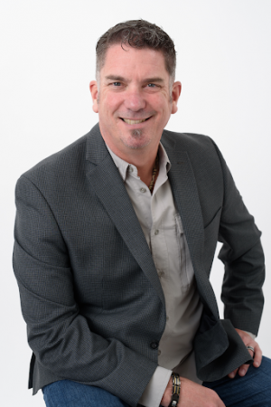 Greg Elwin, Recognized by BestAgents.us as a 2023 Top Agent