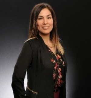 Kelly Ceron-Osorio, Recognized by BestAgents.us as a 2023 Top Agent