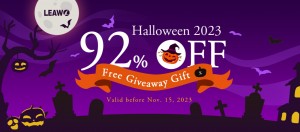 2023 Halloween Online Sales