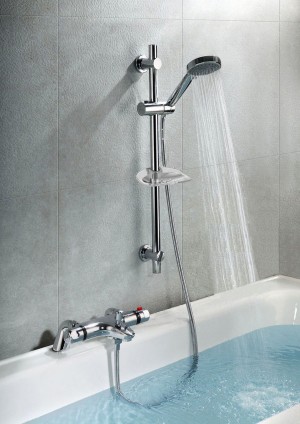 Plumbing Fixtures