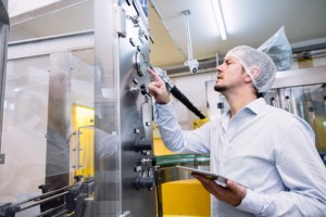 Geeky News Announces New Article on Industrial Automation in the F&B Industry