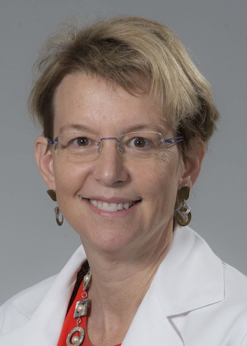 Ann Borreson, MD, a Pediatric Allergist and Immunologist with Thrive